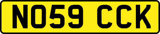 NO59CCK