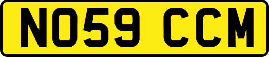 NO59CCM