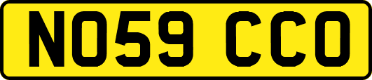 NO59CCO