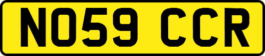 NO59CCR