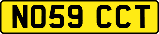 NO59CCT