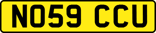 NO59CCU