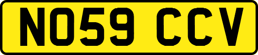 NO59CCV