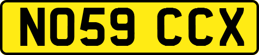 NO59CCX