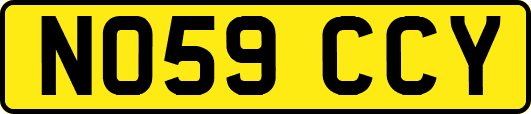 NO59CCY