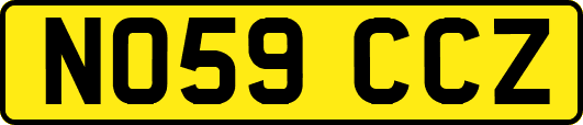 NO59CCZ