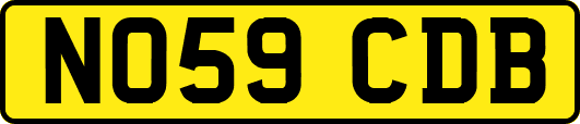 NO59CDB