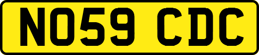 NO59CDC
