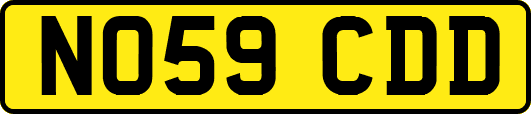NO59CDD