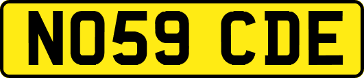 NO59CDE