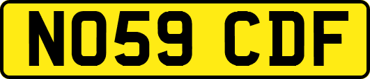 NO59CDF