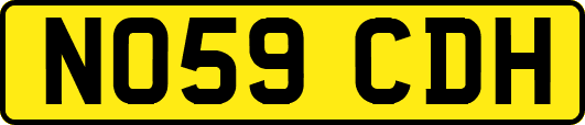 NO59CDH