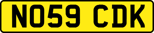 NO59CDK