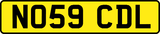 NO59CDL