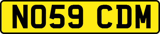 NO59CDM