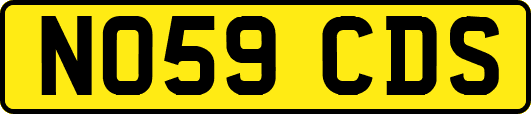 NO59CDS