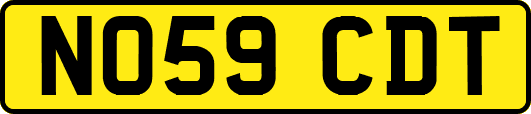 NO59CDT