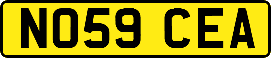 NO59CEA