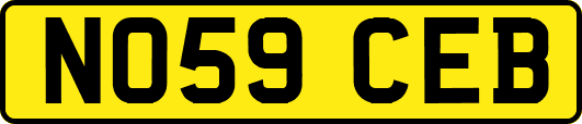 NO59CEB