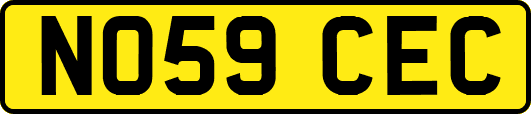 NO59CEC