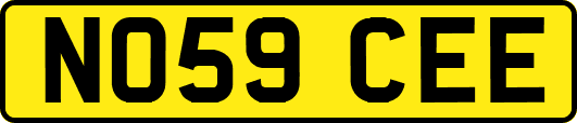 NO59CEE
