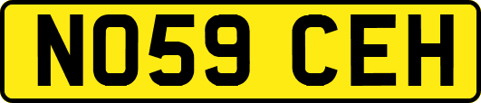 NO59CEH