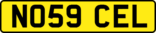NO59CEL