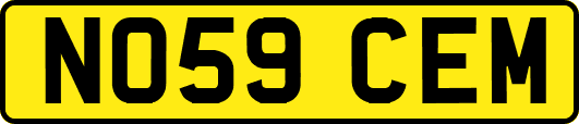 NO59CEM