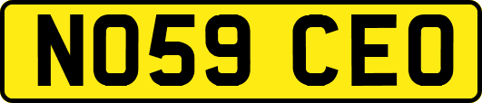 NO59CEO