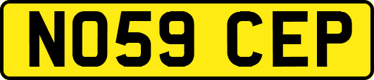 NO59CEP