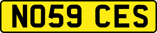 NO59CES