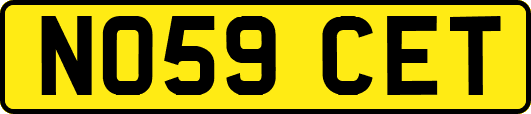 NO59CET