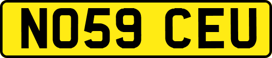 NO59CEU