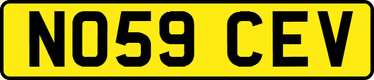 NO59CEV