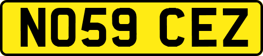 NO59CEZ