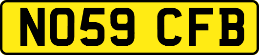 NO59CFB