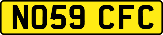 NO59CFC