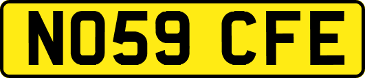 NO59CFE