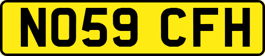 NO59CFH