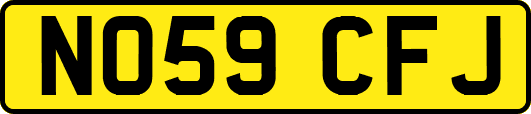 NO59CFJ