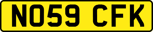 NO59CFK