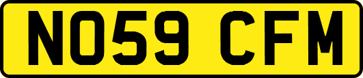 NO59CFM