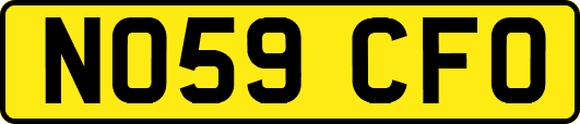 NO59CFO