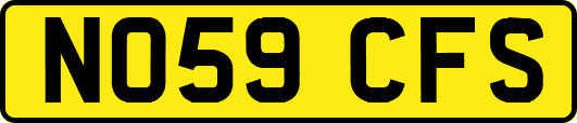 NO59CFS