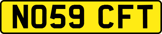 NO59CFT
