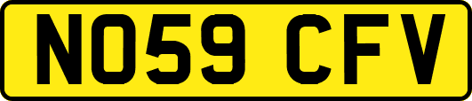 NO59CFV