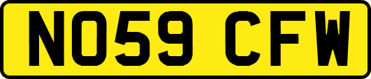 NO59CFW