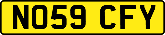 NO59CFY