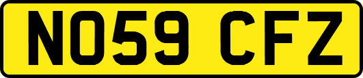 NO59CFZ