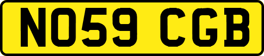 NO59CGB